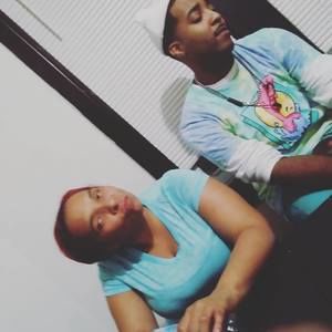 Meet your Posher, Geneva